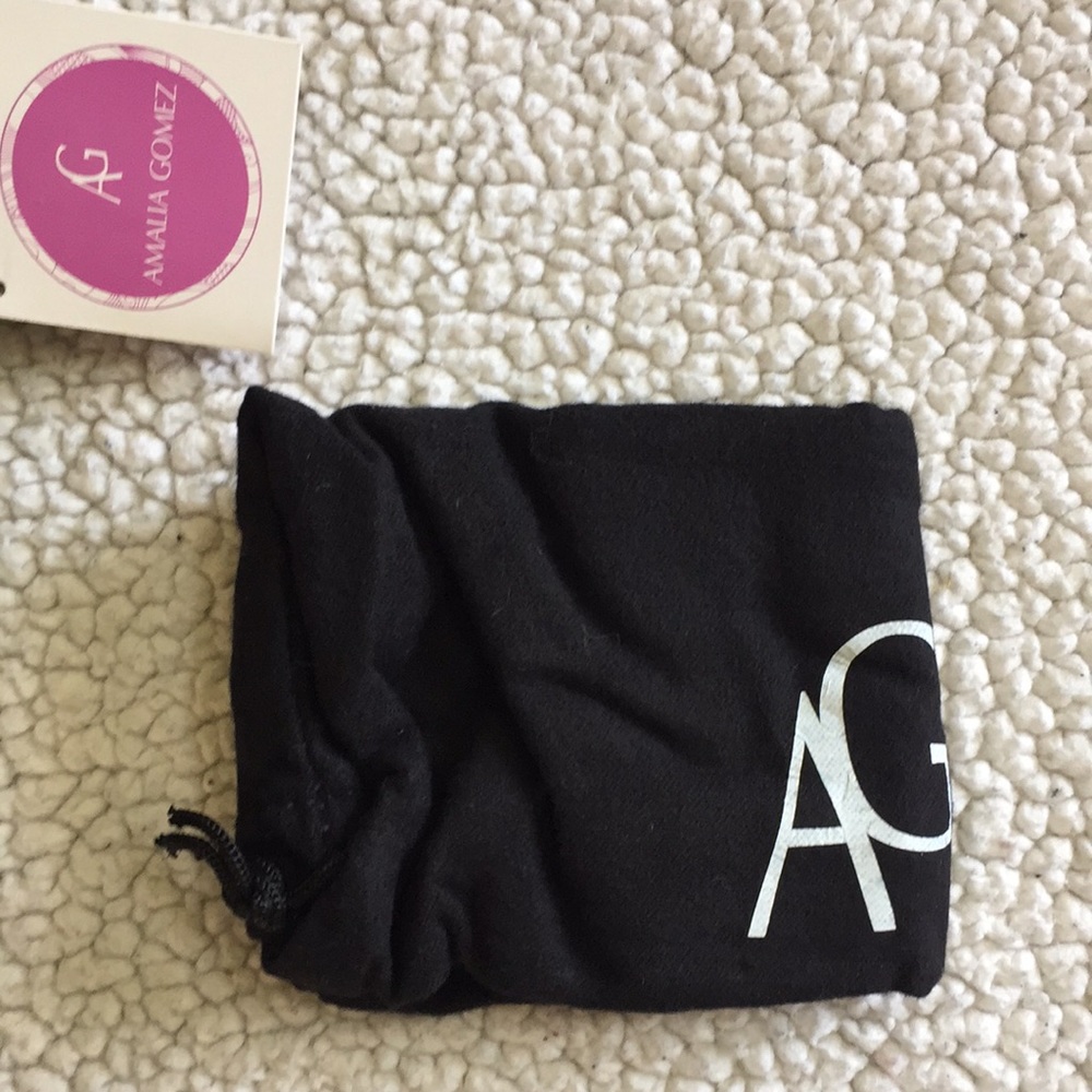 Flipbag by Amalia Gomez, reversible two in one look, adjustable - Picture 9 of 9